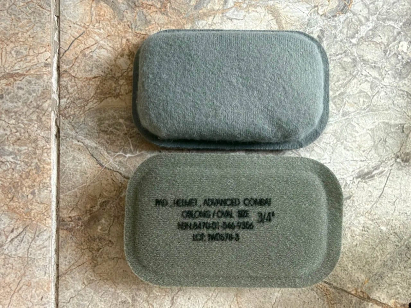 Навушники Peltor ComTac XPI / ComTac III (Single Comm) — фото 6