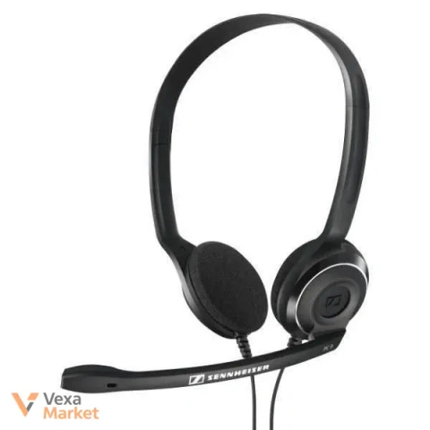 Навушники SENNHEISER PC 8 USB