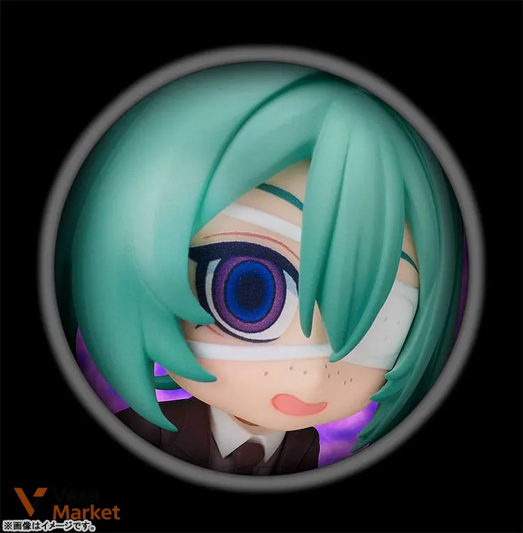 Nendoroid Hatsune Miku: Monitoring Ver. фигурка — фото 5