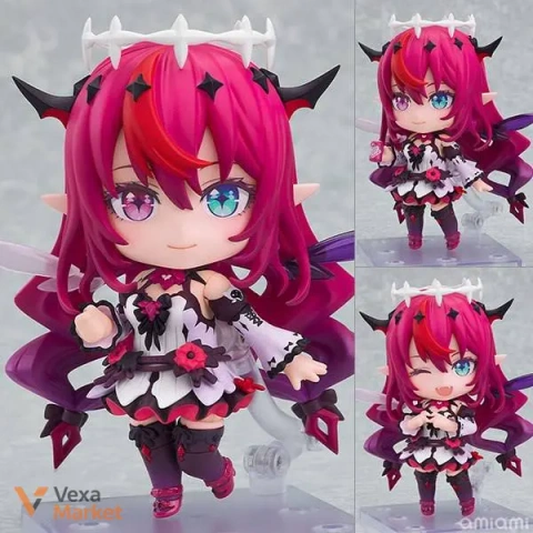 Nendoroid Hololive - IRyS (Limited + Bonus)