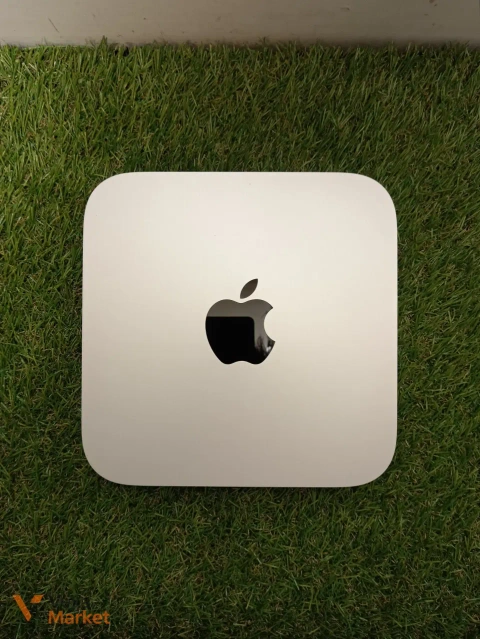 Неттоп Apple Mac mini Intel Core i5-3210M SSD 240GB 8GB DDR3