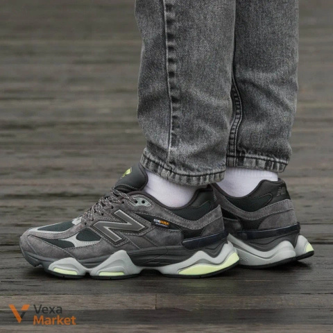 New Balance 9060 x Cordura