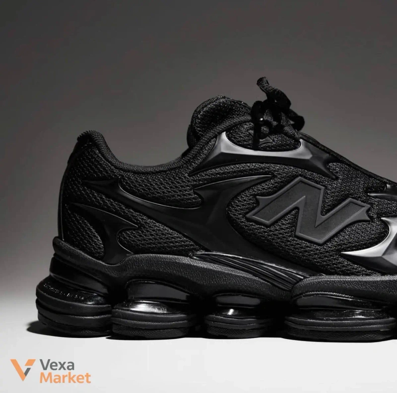 New Balance ABZORB 2000 — фото 4