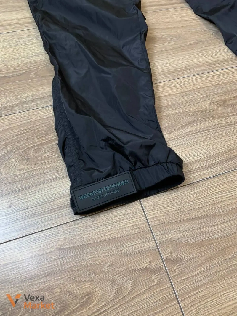 Нейлонові штани Weekend Offender L — фото 2