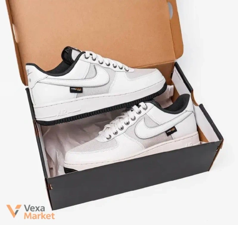 Nike Air Force 1 Cordura