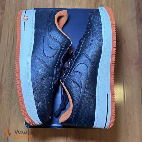 Nike Air Force 1 Low Halloween 42 розмір