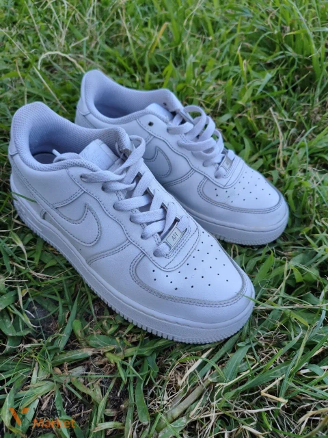 Nike Air Force 1 Low шкіряні розмір 36.5