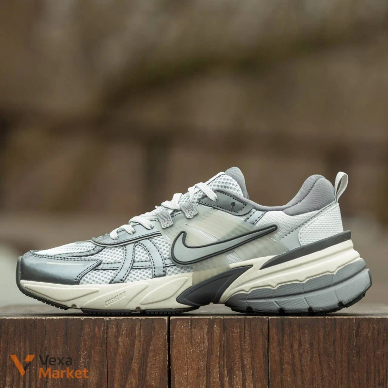 Nike Air Max 270 React мужские кроссовки 37-44 — фото 2