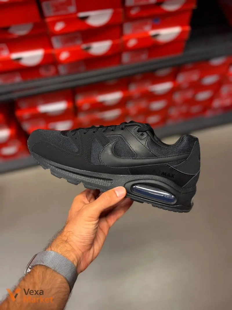 Nike Air Max Command Мужские кроссовки — фото 2