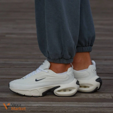 Nike Air Max Portal Кросівки Білі