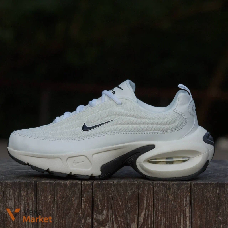 Nike Air Max Portal Кросівки Білі — фото 2