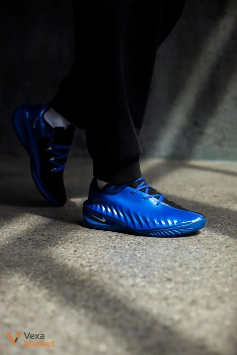 Nike Air Zoom G.T. Cut 4 Photo Blue