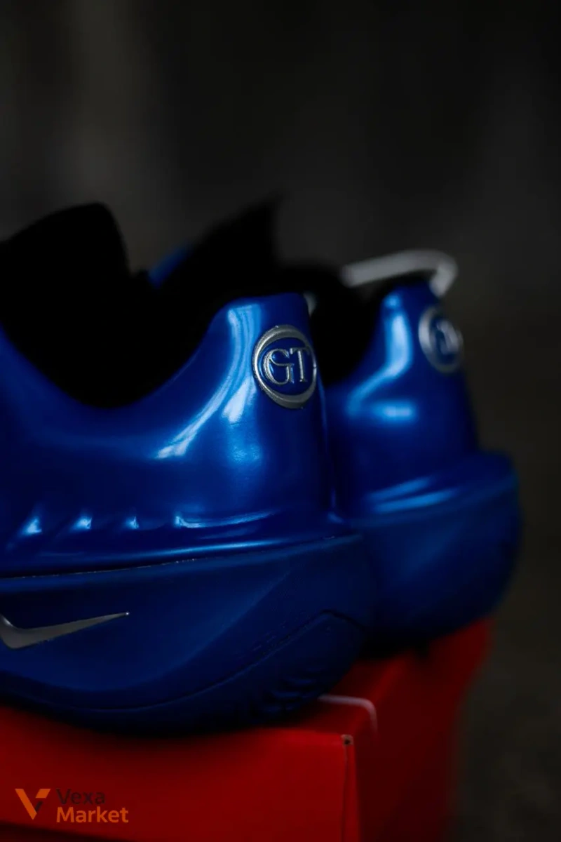 Nike Air Zoom G.T. Cut 4 Photo Blue — фото 2