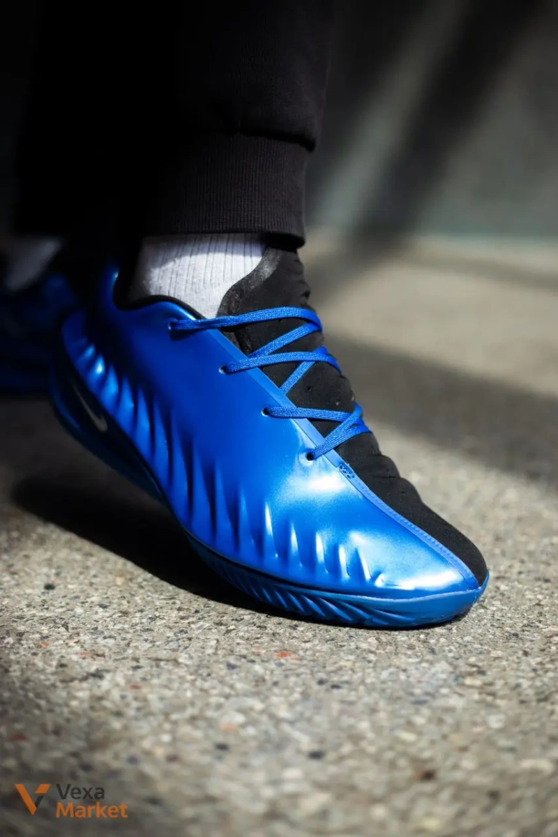 Nike Air Zoom G.T. Cut 4 Photo Blue — фото 3