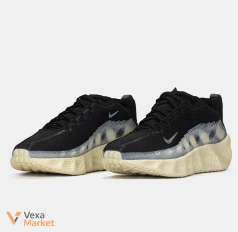 Nike Ava Rover Black Beige