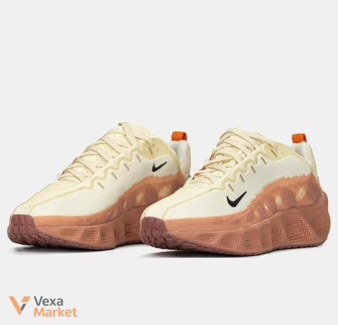 Nike Ava Rover Cream Brown