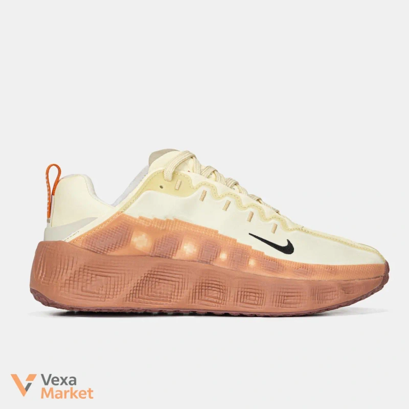Nike Ava Rover Cream Brown — фото 2