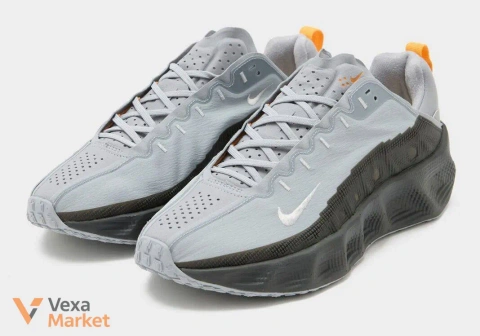 Nike Ava Rover Wolf Grey 45 (29 см)