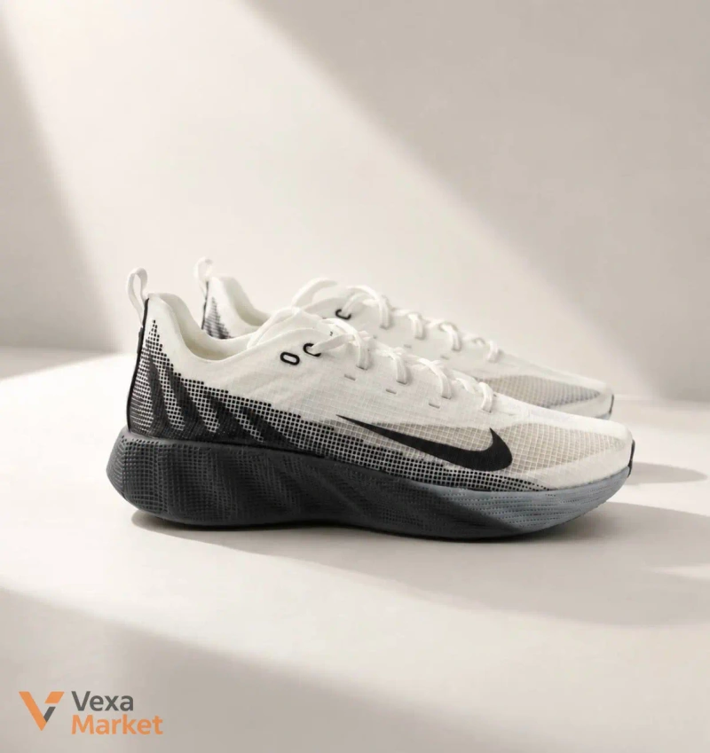 Nike Ava X кроссовки мужские — фото 3