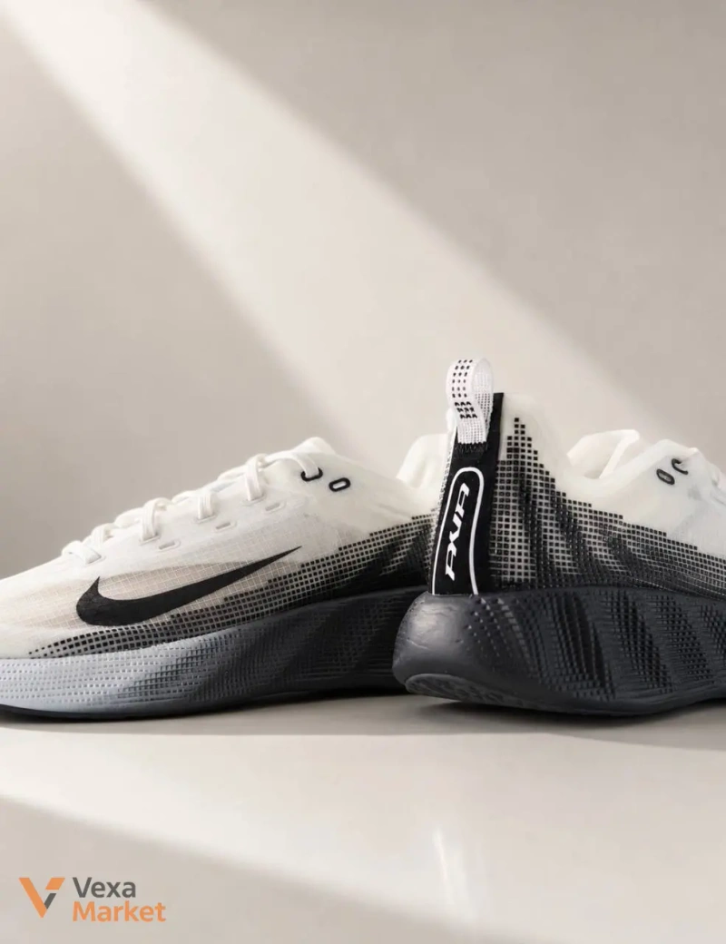 Nike Ava X кроссовки мужские — фото 4