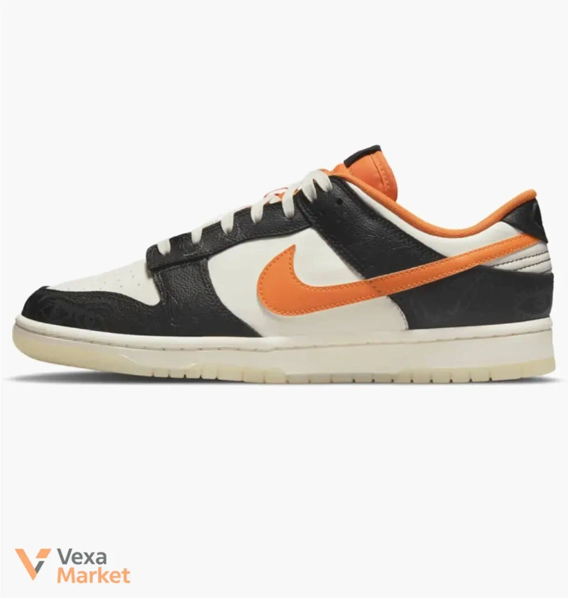 Nike Dunk Low Halloween, Розмір 42 (26 см) — фото 2