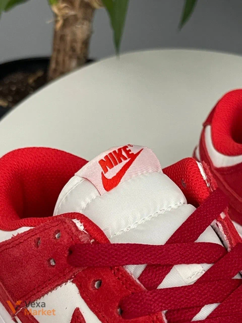 Nike Dunk Low Light Crimson IO4244-103