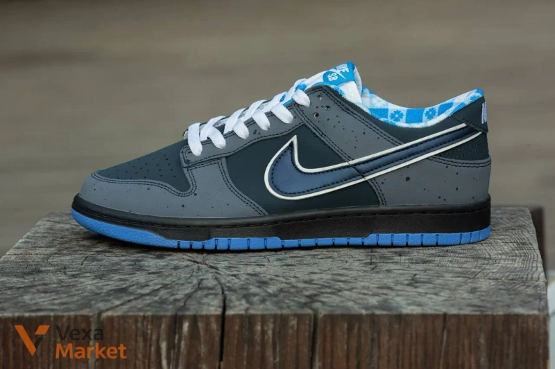 Nike Dunk Low Pro SB — фото 2