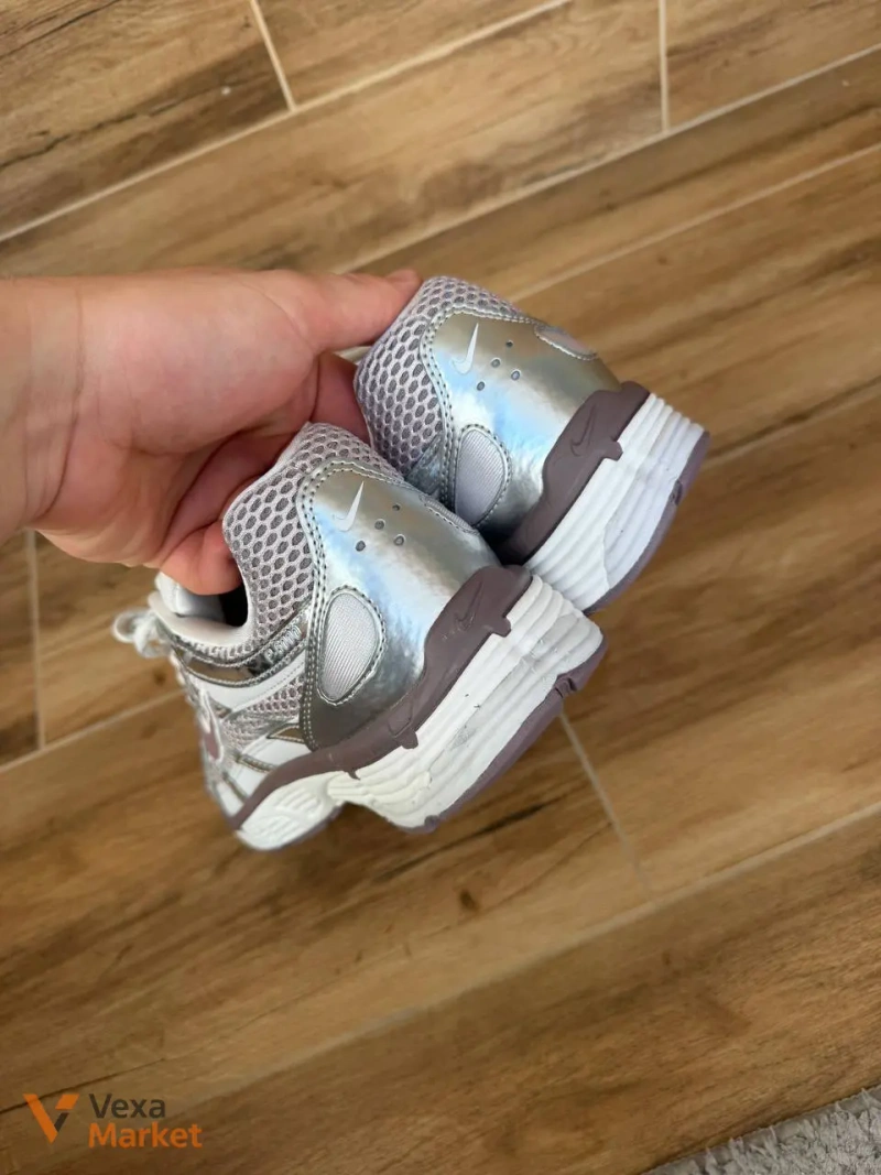Nike кроссовки мужские — фото 5