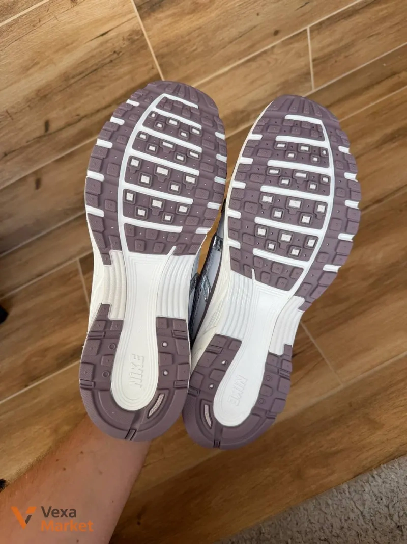 Nike кроссовки мужские — фото 8