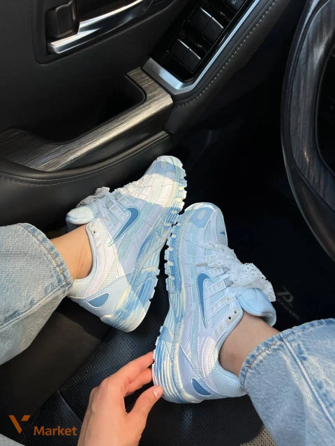 Nike P-6000 Premium