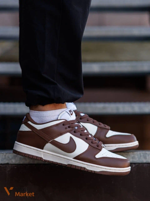 Nike SB Dunk Low Cacao Wow NK304