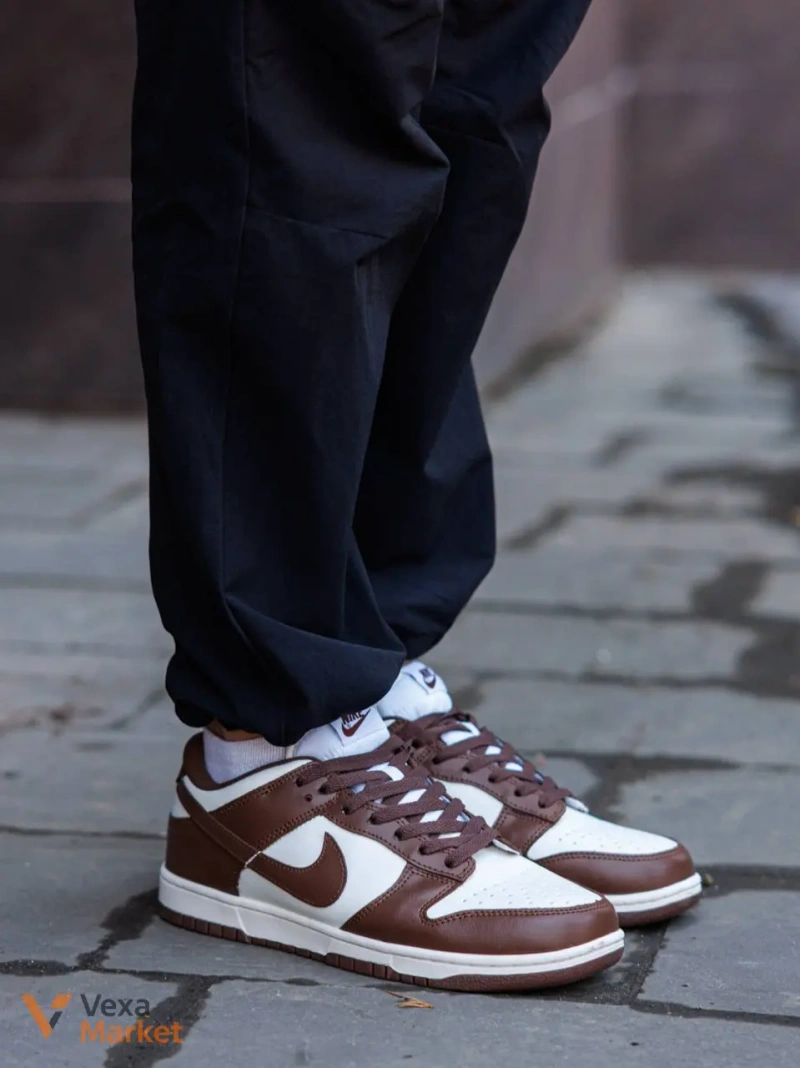Nike SB Dunk Low Cacao Wow NK304 — фото 2