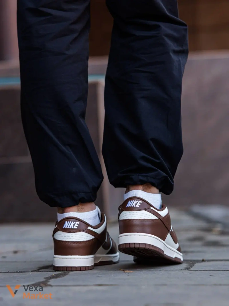 Nike SB Dunk Low Cacao Wow NK304 — фото 3