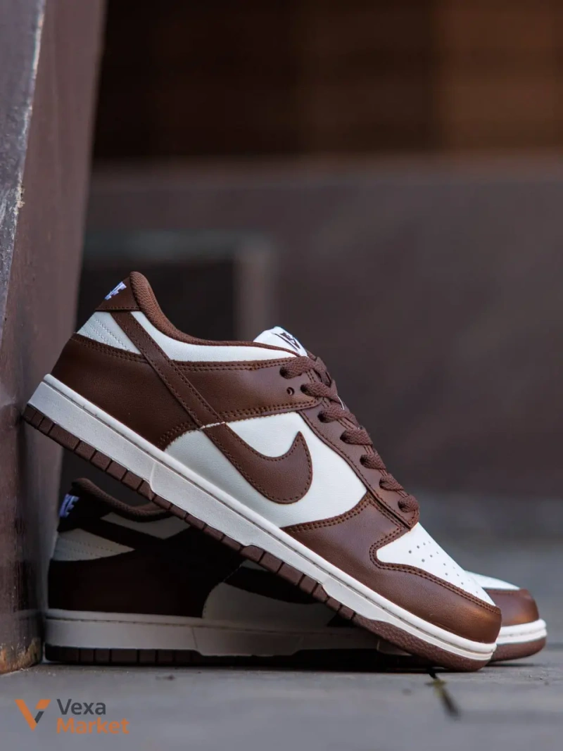 Nike SB Dunk Low Cacao Wow NK304 — фото 6
