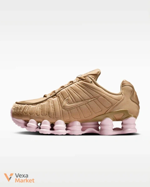 Nike Shox TL Filbert Pink
