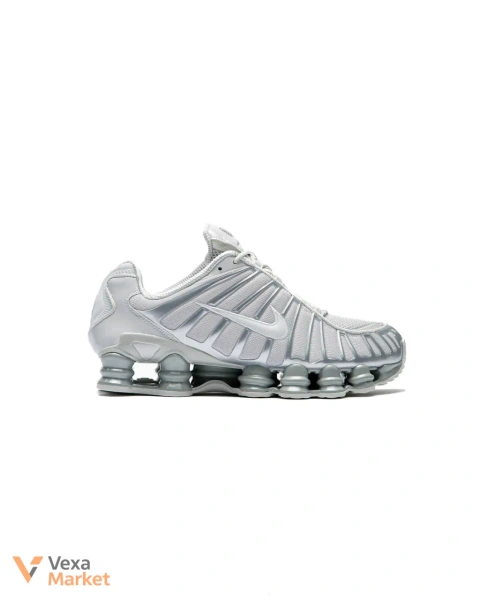 Nike Shox TL "Photon Dust" чоловічі кросівки