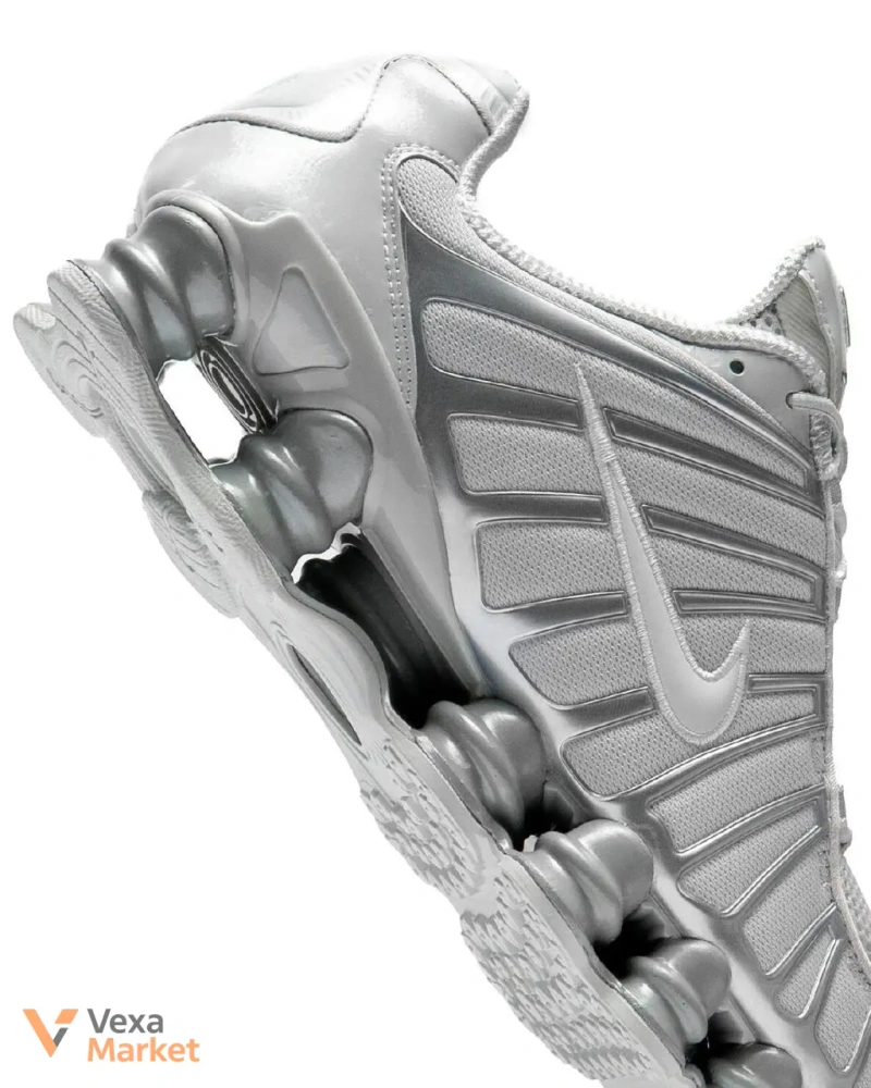 Nike Shox TL "Photon Dust" чоловічі кросівки — фото 2