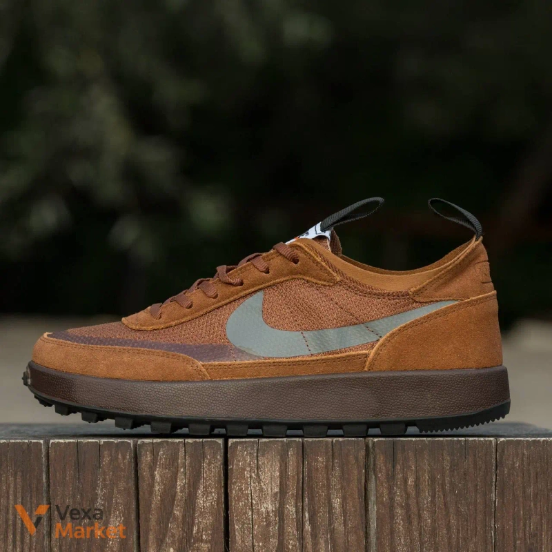 Nike Waffle Trainer 2 SE — фото 2