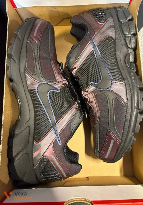 Nike Zoom Vomero 5 кроссовки мужские размер 45