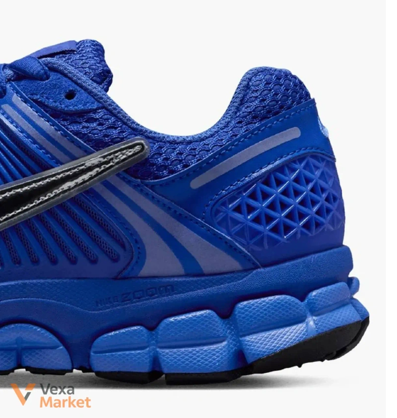 Nike Zoom Vomero 5 Racer Blue кроссовки мужские 37.5 — фото 2