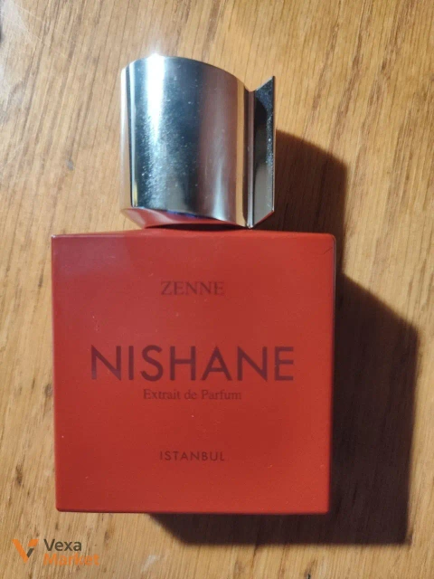 NISHANE ISTANBUL Extrait de Parfum 50 ml
