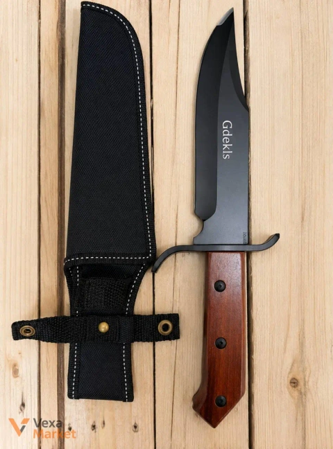 Ніж Bowie Gdekls