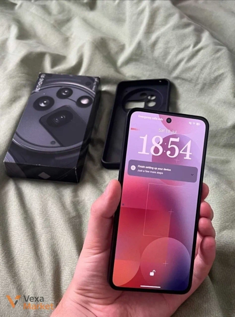 Nothing Phone 3a Pro 12/256GB