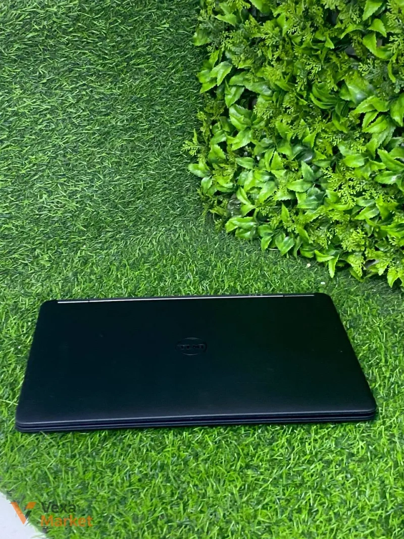 Ноутбук 13.3 Dell Core i3-5010 RAM 8GB SSD 120GB — фото 3