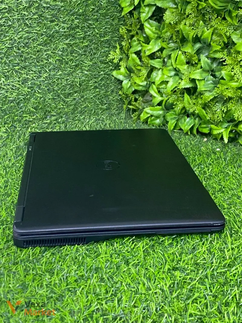Ноутбук 13.3 Dell Core i3-5010 RAM 8GB SSD 120GB — фото 4
