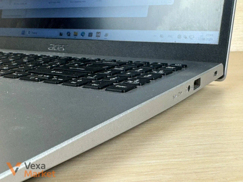 Ноутбук Acer Aspire 3 A315-58G Intel Core i3-1115G4 8GB DDR4 512GB NVMe SSD NVIDIA GeForce MX330 2GB 15.6" Full HD IPS — фото 5