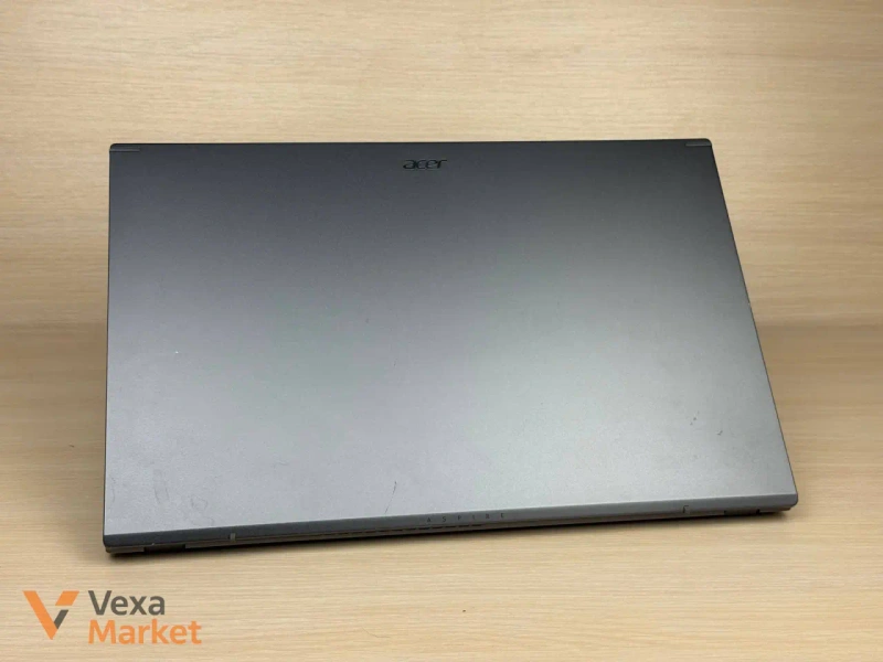 Ноутбук Acer Aspire 5 A517-53G 17.3" Full HD IPS Intel Core i7-1260P 16GB DDR4 512GB NVMe SSD RTX 2050 4GB — фото 6