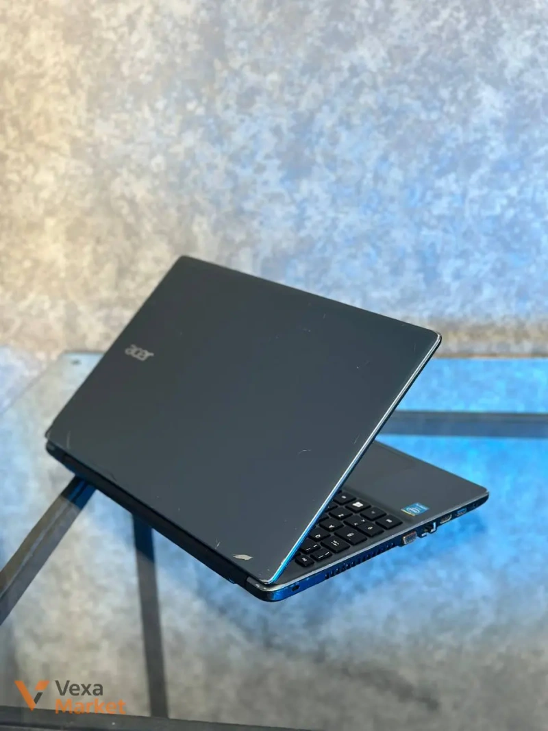 Ноутбук Acer Aspire E5-571 i5-5200U 4GB RAM HDD 500GB Intel HD Graphics 5500 15.6” — фото 2