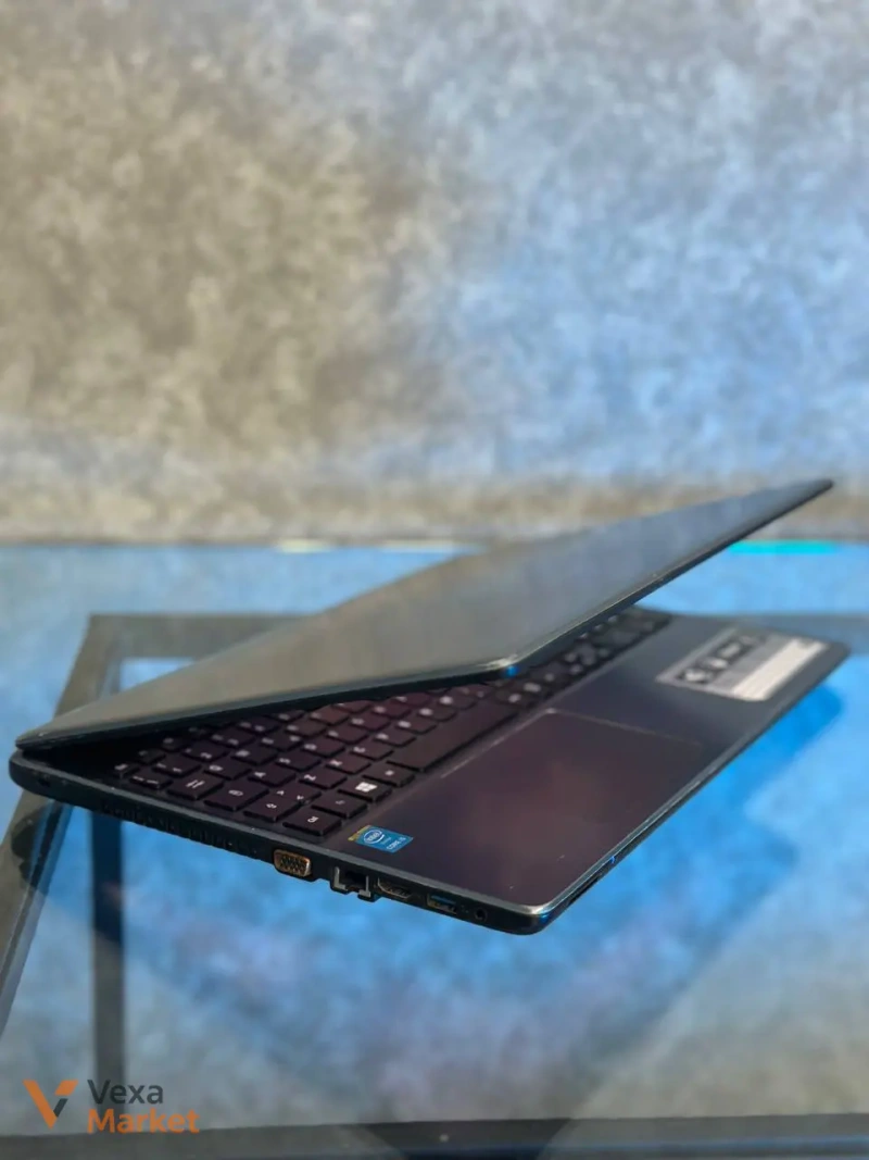 Ноутбук Acer Aspire E5-571 i5-5200U 4GB RAM HDD 500GB Intel HD Graphics 5500 15.6” — фото 5