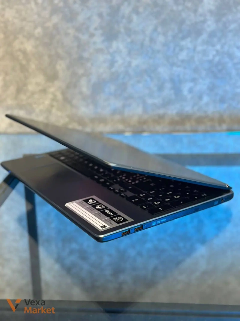 Ноутбук Acer Aspire E5-571 i5-5200U 4GB RAM HDD 500GB Intel HD Graphics 5500 15.6” — фото 6